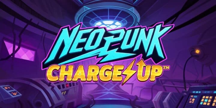 Neopunk Charge Up img