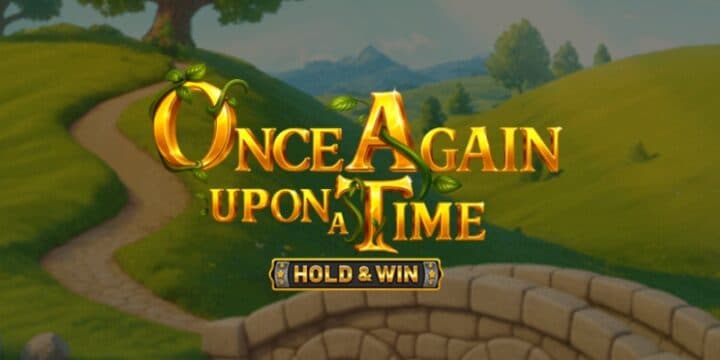 Once Again Upon A Time img