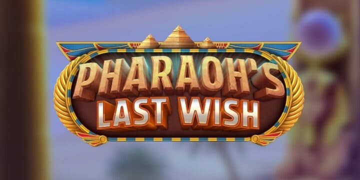 Pharaoh's Last Wish img
