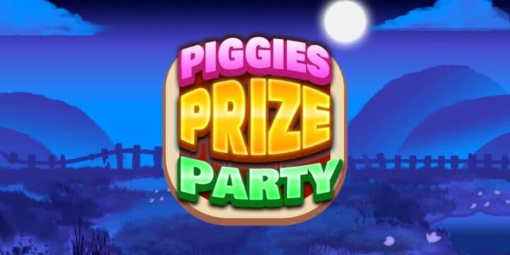 Piggies Prize Party img