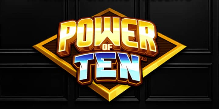 Power of Ten img