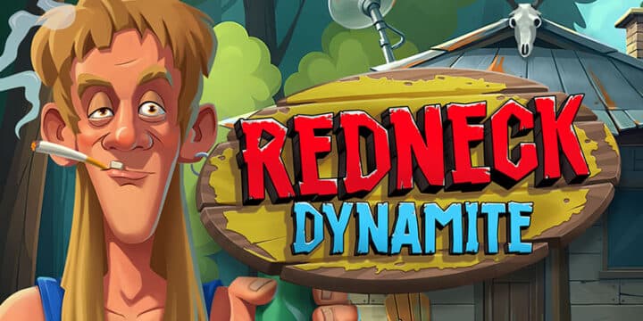 Redneck Dynamite img