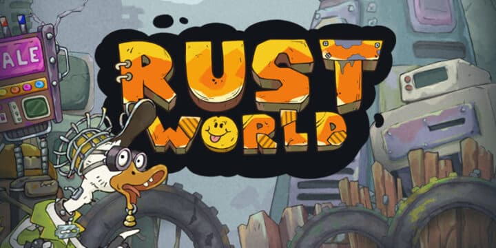 Rust World img