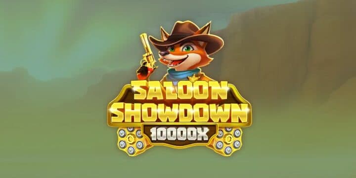 Saloon Showdown 10,000x img