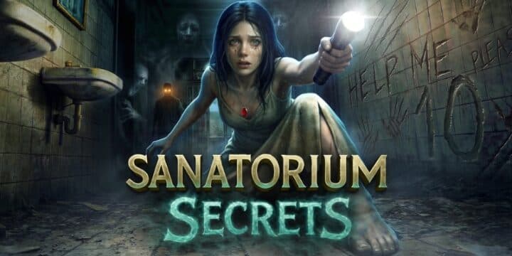 Sanatorium Secrets img