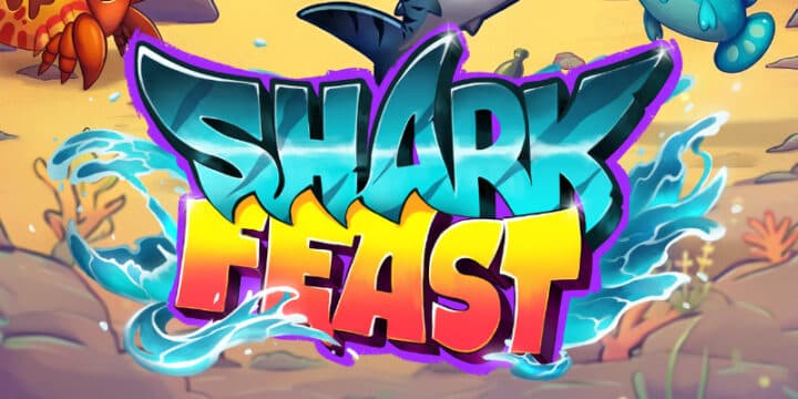 Shark Feast img