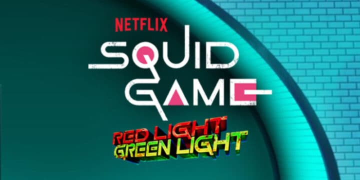 Squid Game: Red Light Green Light img