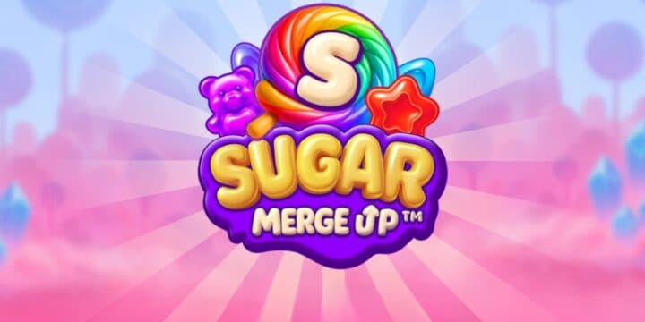 Sugar Merge Up img