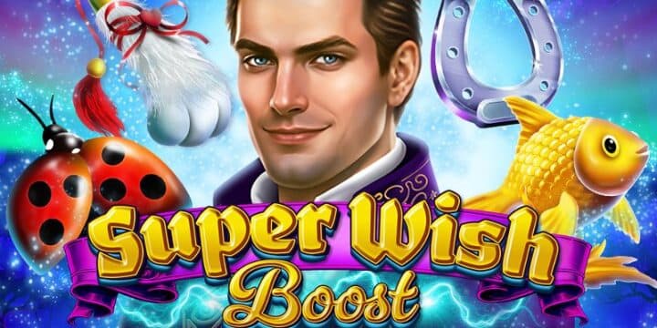 Super Wish Boost img