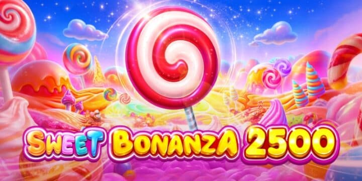 Sweet Bonanza 2500 img