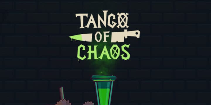 Tango of Chaos img