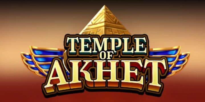 Temple of Akhet img