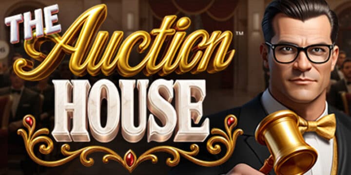 The Auction House img