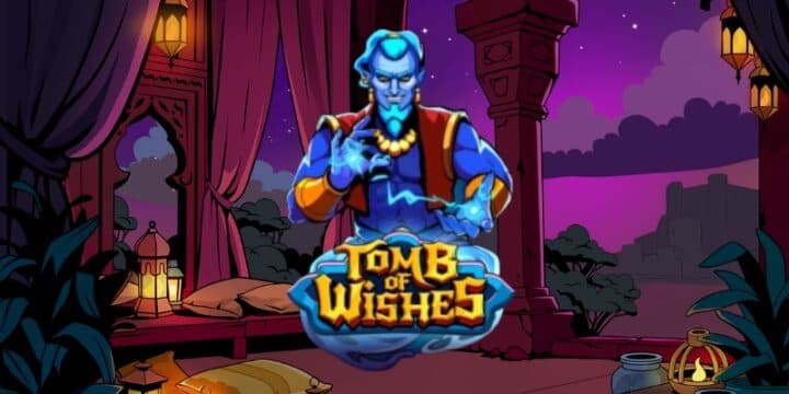 Tomb of Wishes img