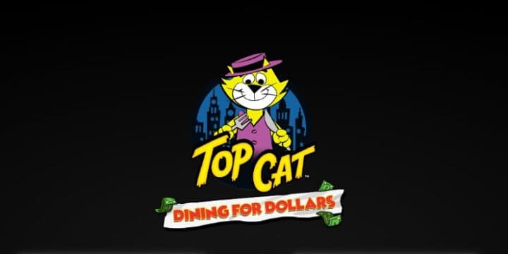 Top Cat Dining For Dollars img