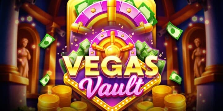 Vegas Vault img