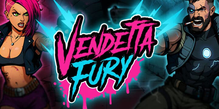 Vendetta Fury img