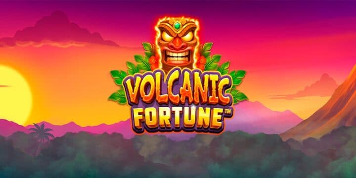 Volcanic Fortune img