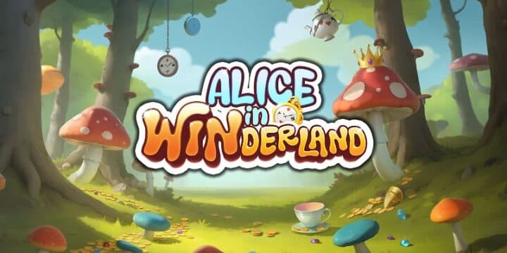 Alice in Winderland img