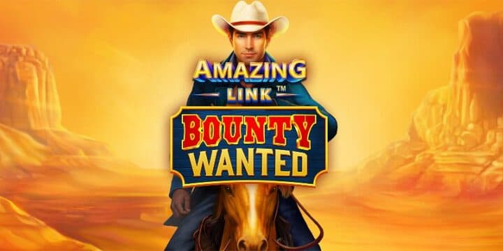 Amazing Link Bounty Wanted img