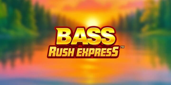 Bass Rush Express img