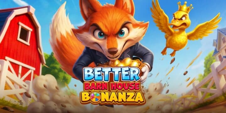 Better Barn House Bonanza img