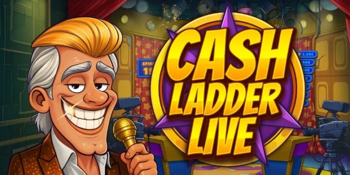 Cash Ladder Live! img