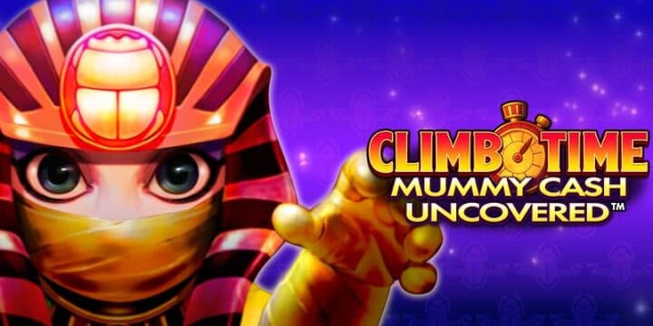 Climb Time Mummy Cash Uncovered img