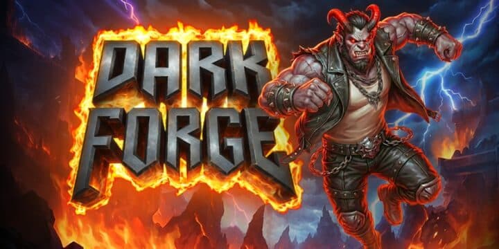 Dark Forge img