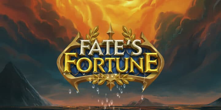 Fate's Fortune img