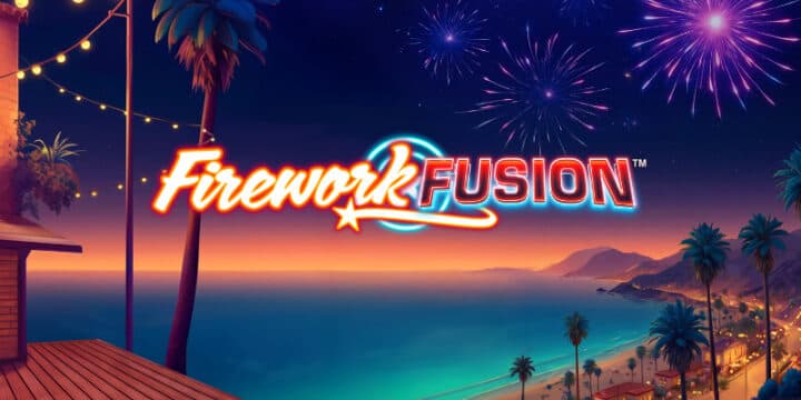 Firework Fusion img