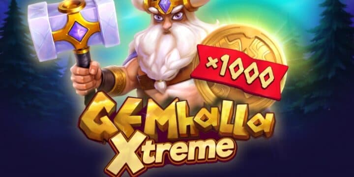 Gemhalla Extreme img