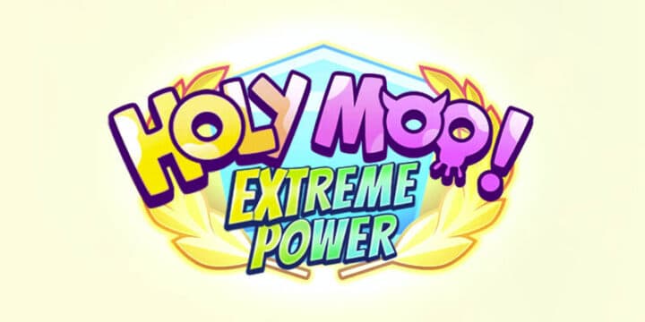 Holy Moo! Extreme Power img