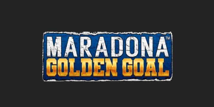 Maradona Golden Goal img