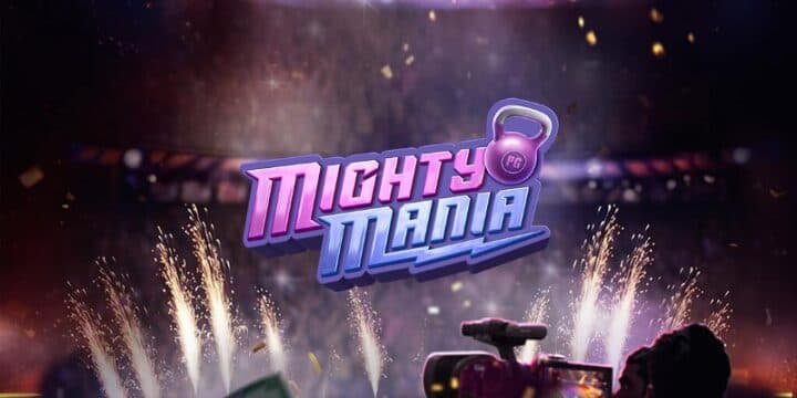 Mighty Mania img