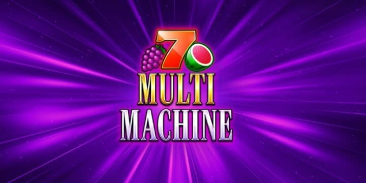 Multi Machine img