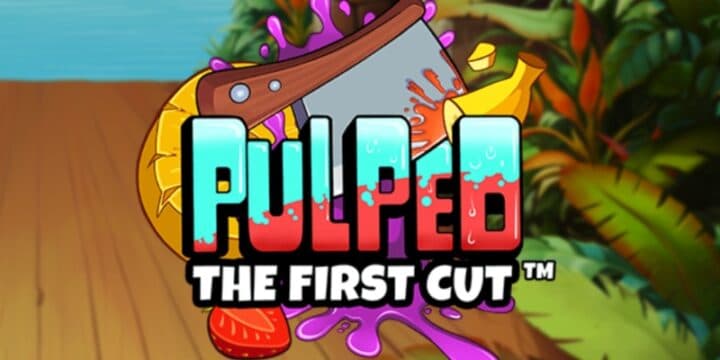 Pulped: The First Cut img
