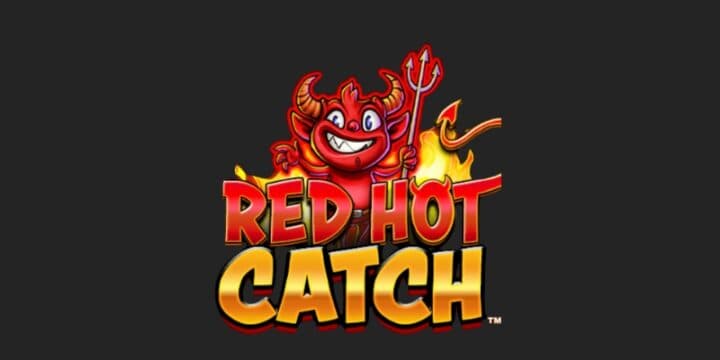 Red Hot Catch img
