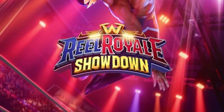 Reel Royale Showdown img
