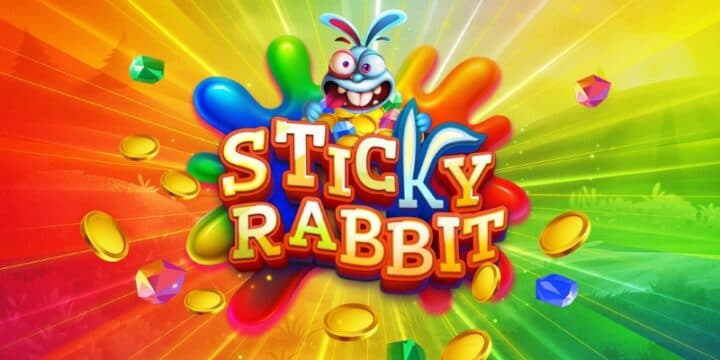 Sticky Rabbit img