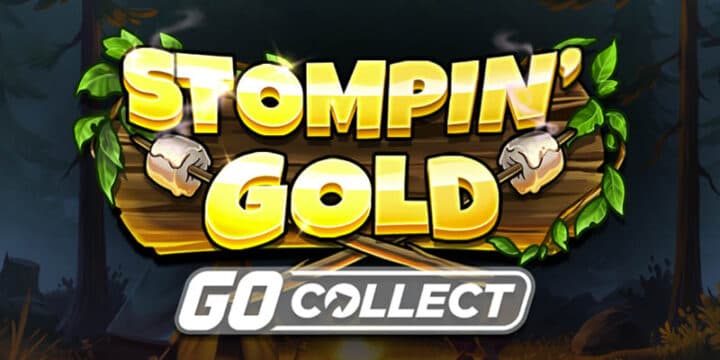 Stompin' Gold img