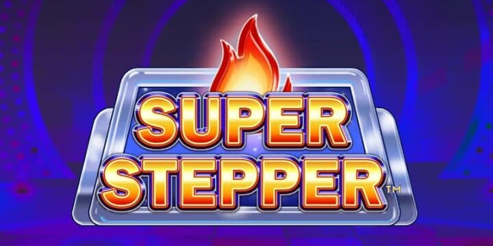 Super Stepper img