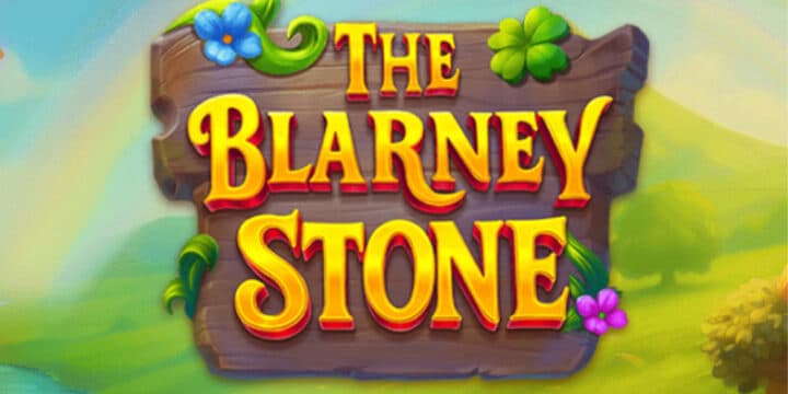 The Blarney Stone img