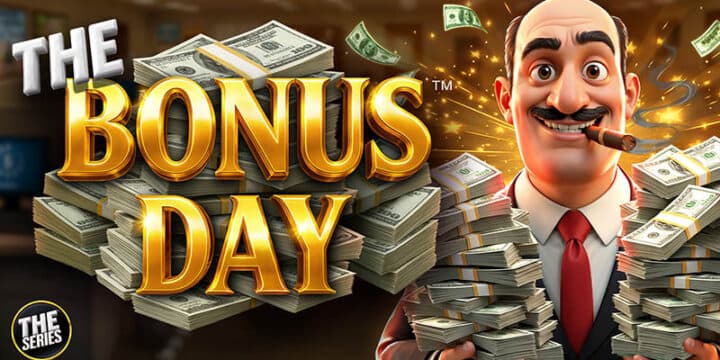 The Bonus Day img