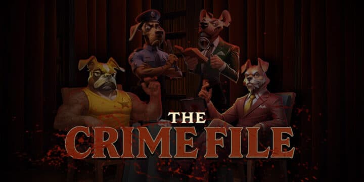 The Crime File img
