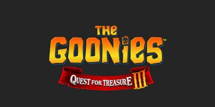 The Goonies Quest for Treasure 3 img