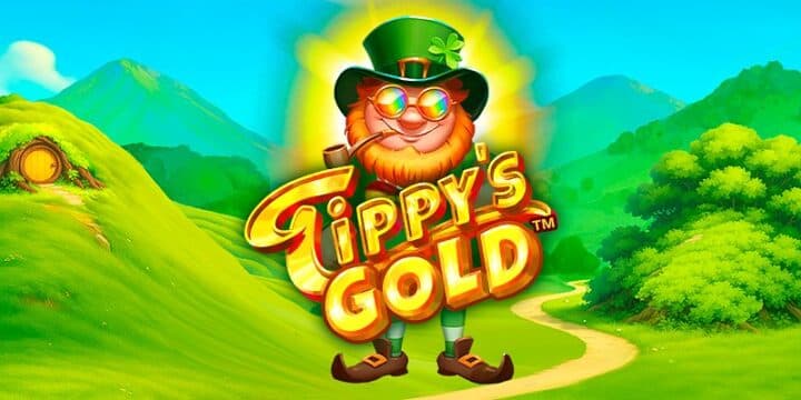 Tippy's Gold img