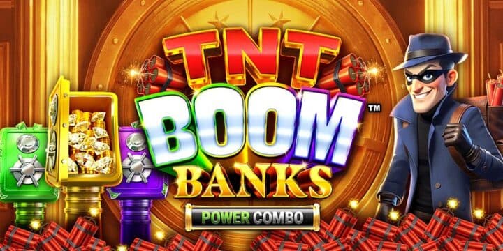 TNT Boom Banks Power Combo img