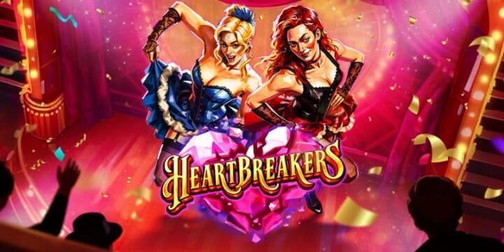 New Pragmatic Play Slots: Heartbreakers & Law of Athena — May 11, 2026 img