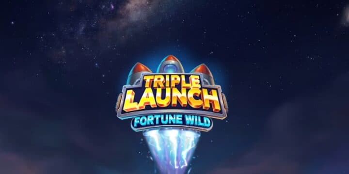 Triple Launch Fortune Wild img